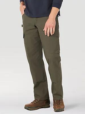 Wrangler Workwear Cargo Pant | Men's PANTS | Wrangler® Product Image