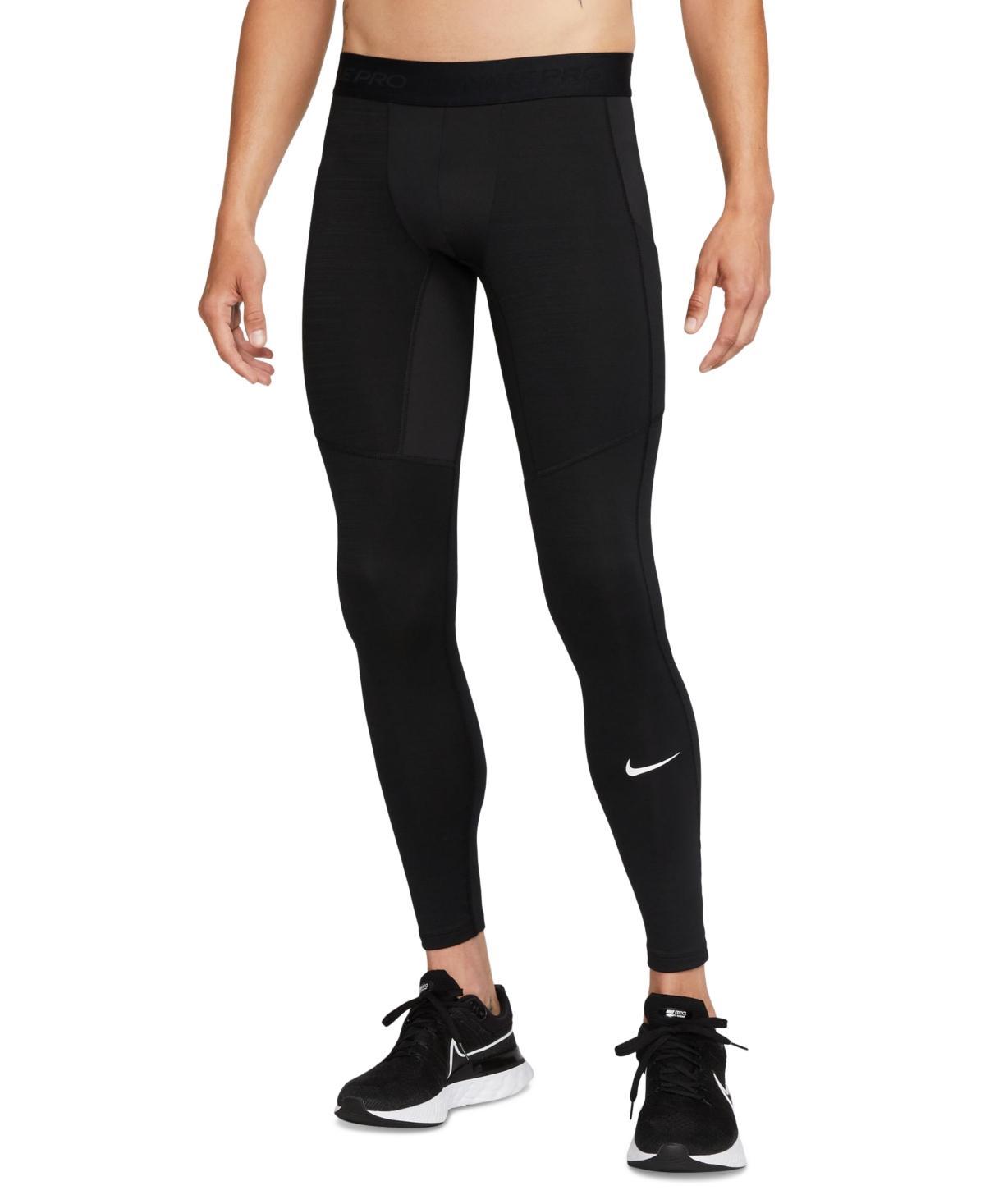 Men's Nike Pro Warm Tights Product Image