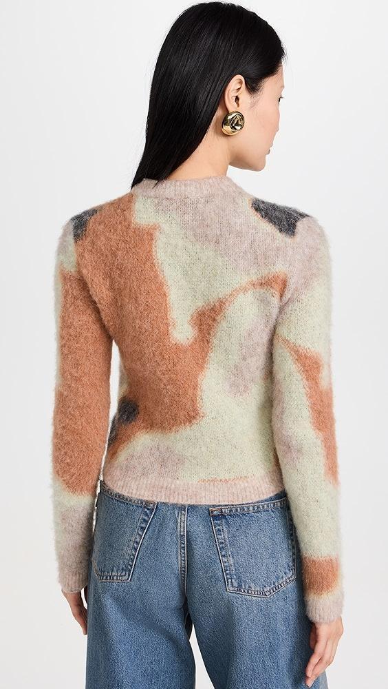 Nanushka Fanni Sweater | Shopbop Product Image