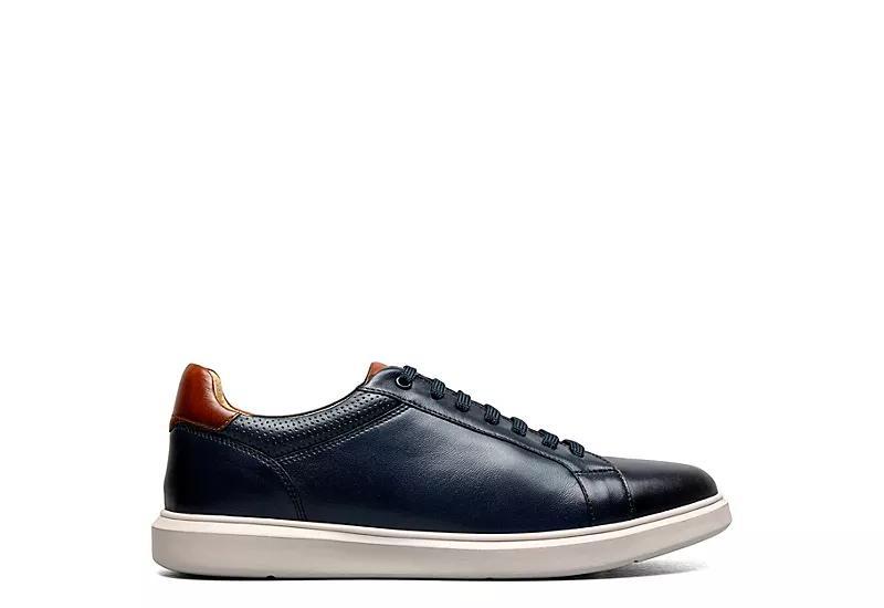 Florsheim Men's Social Lace To Toe Sneaker Product Image