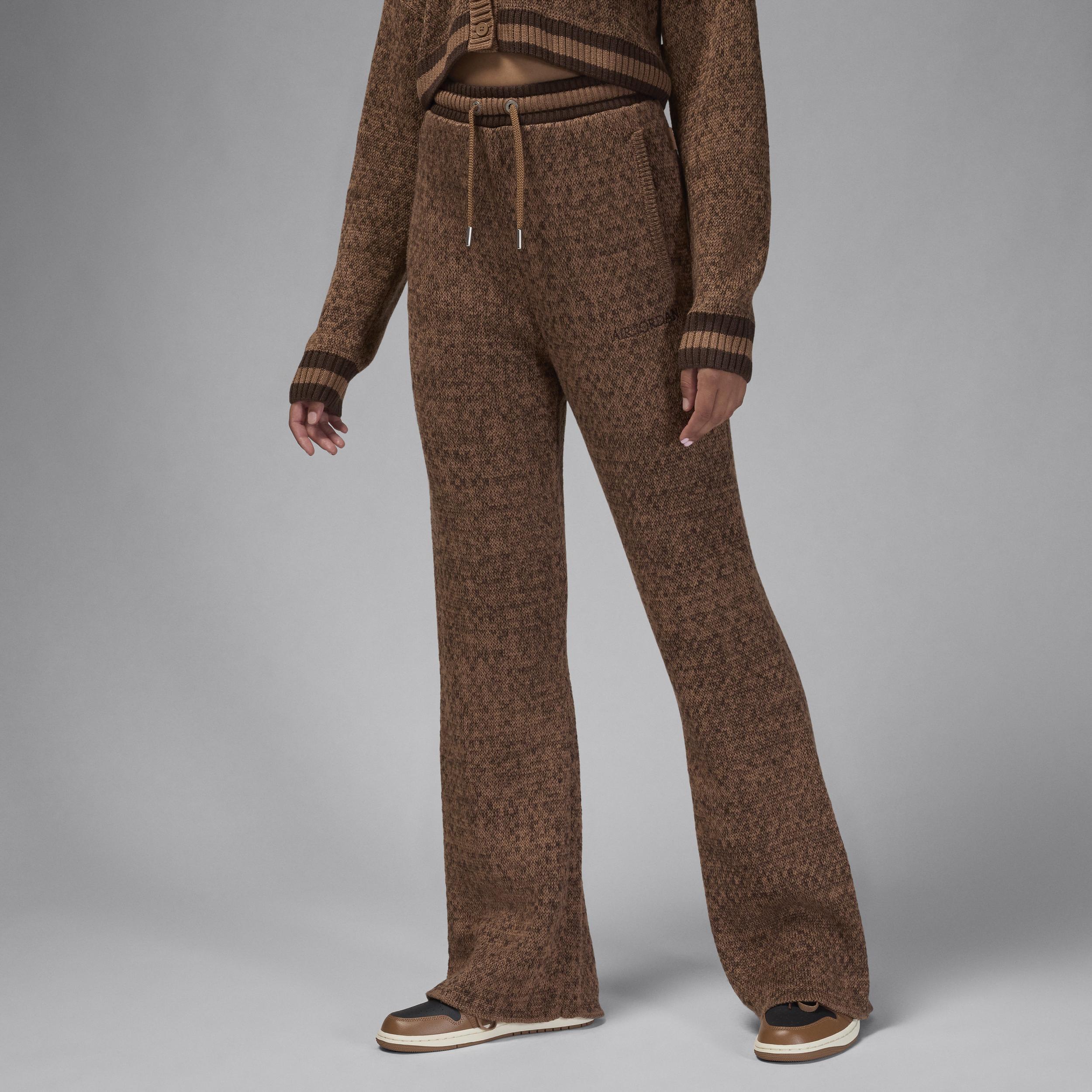 Air Jordan Women's Knit Pants Product Image