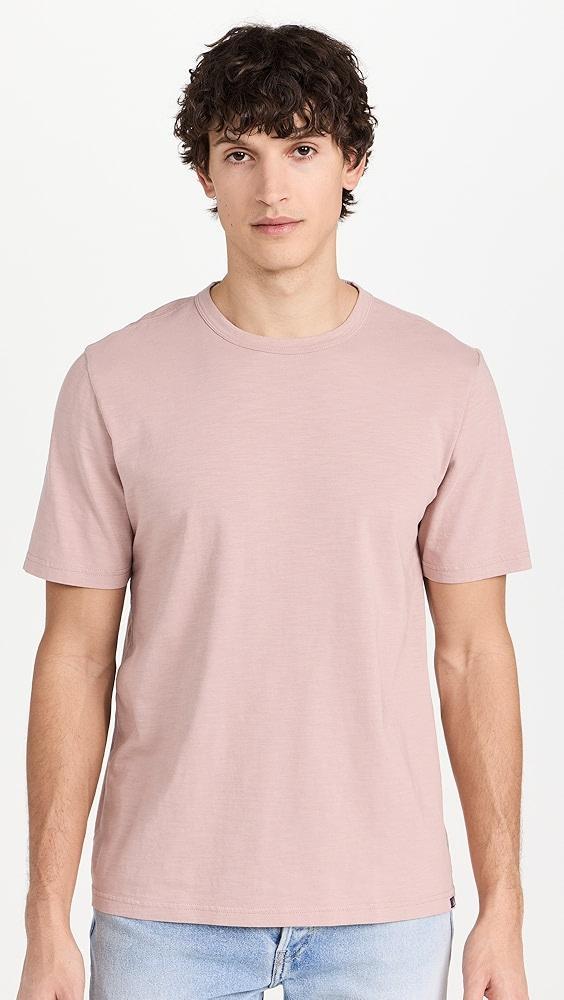 Faherty Sunwashed Tee | Shopbop Product Image