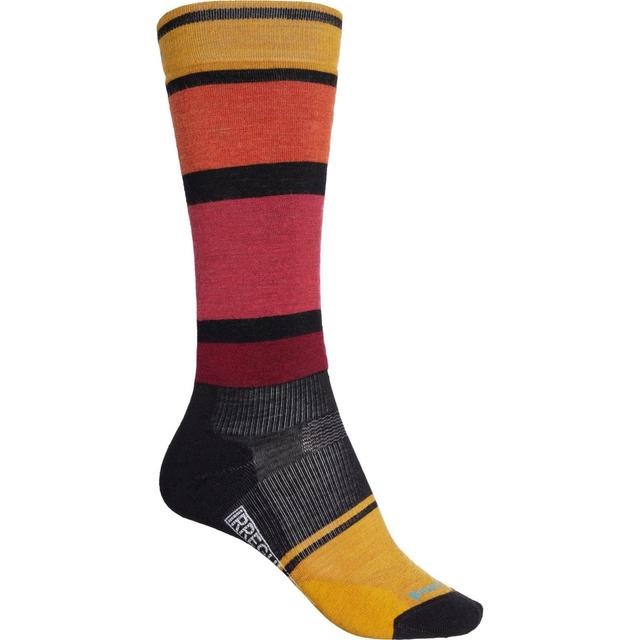 SmartWool Targeted Cushion Snowboard Socks - Merino Wool, Over the Calf (For Women) Product Image