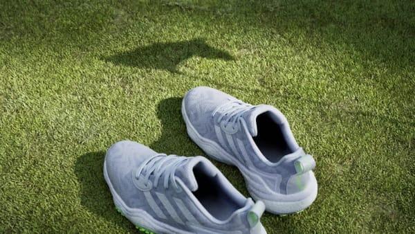 Codechaos 25 Spikeless Golf Shoes Product Image