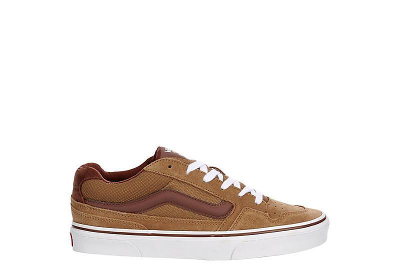 Vans Men's Caldrone Sneaker Product Image