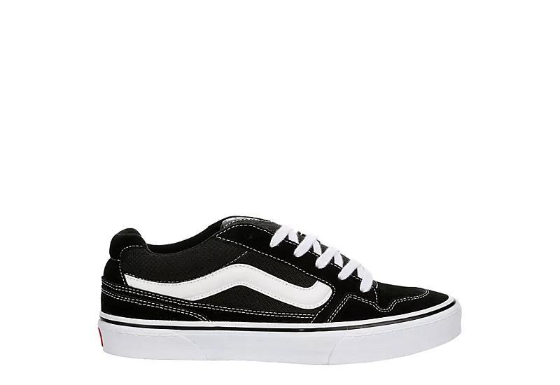 Vans Mens Caldrone Sneaker Product Image