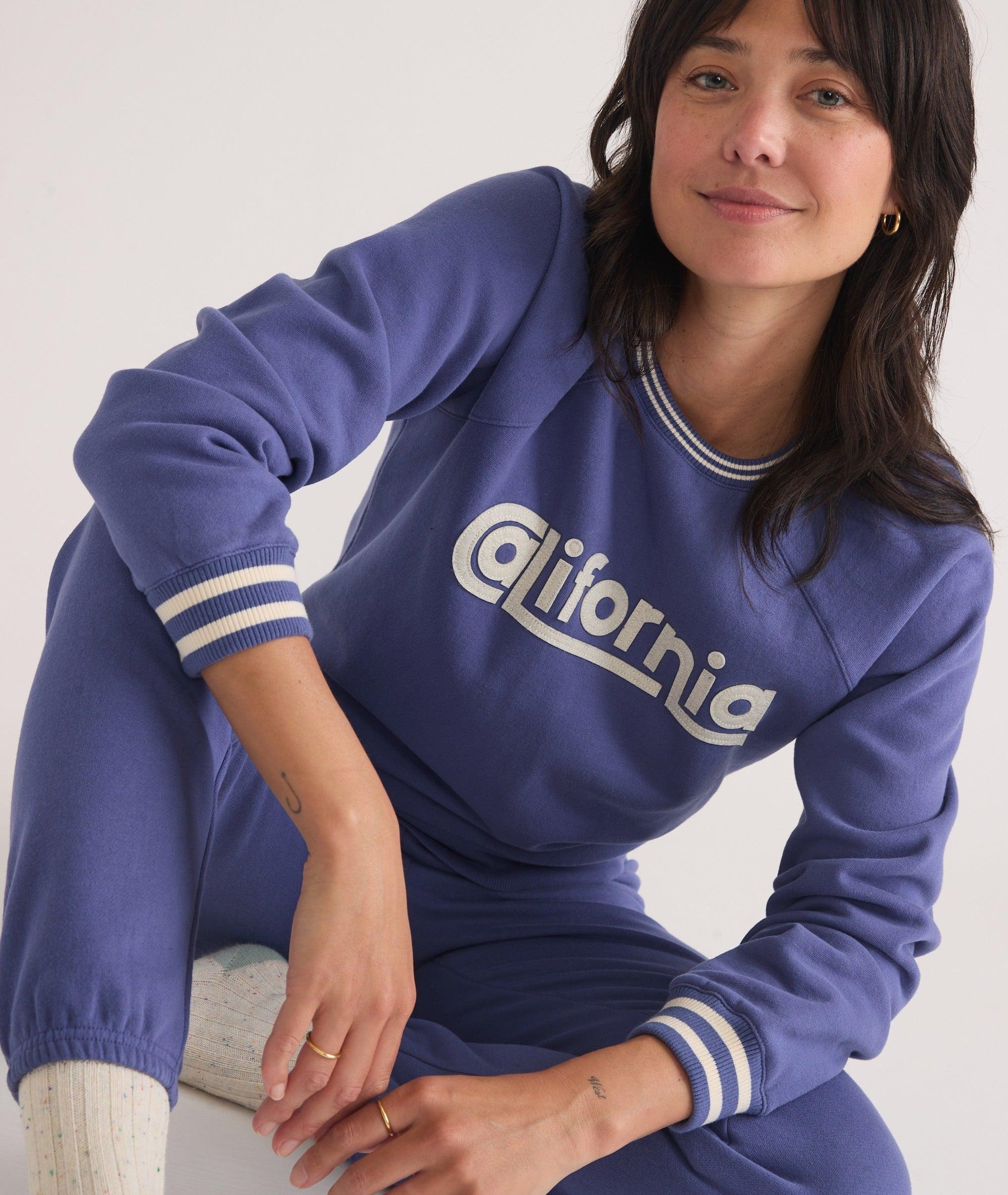 Anytime Sweatshirt Product Image