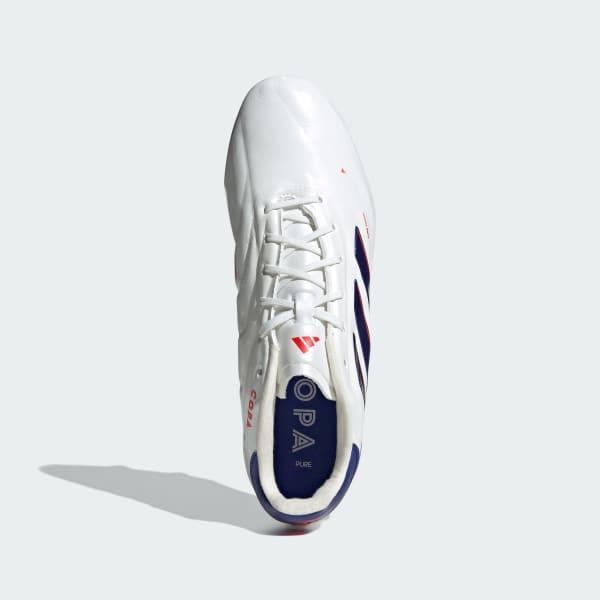 Copa Pure 2 Elite Firm Ground Soccer Cleats Product Image