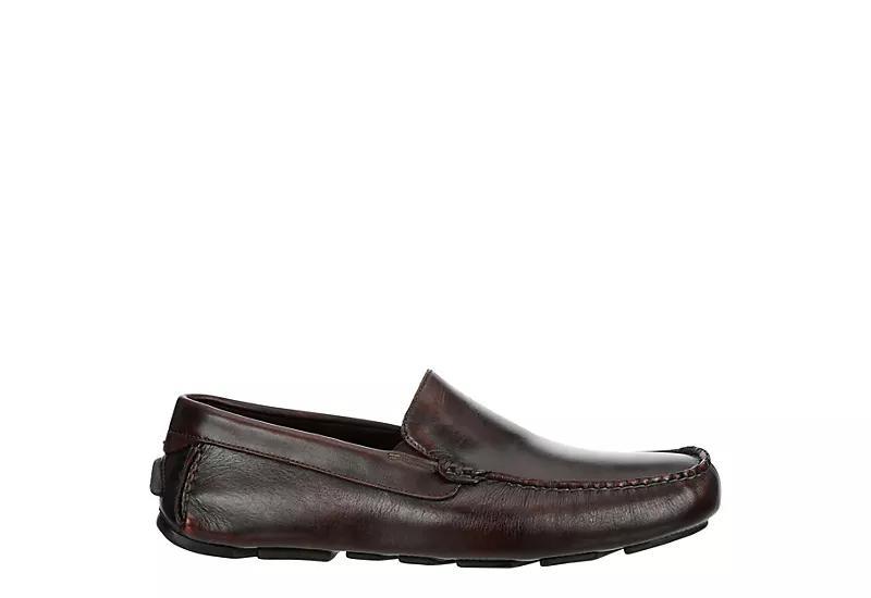 Johnston & Murphy Men's Danley Venetian Driver Product Image