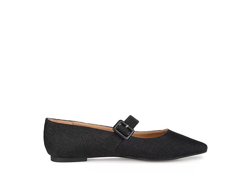 Journee Collection Karissa Womens Flats Product Image