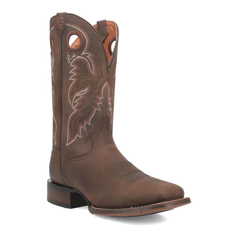 Dan Post Mens Abram Western Boots Product Image