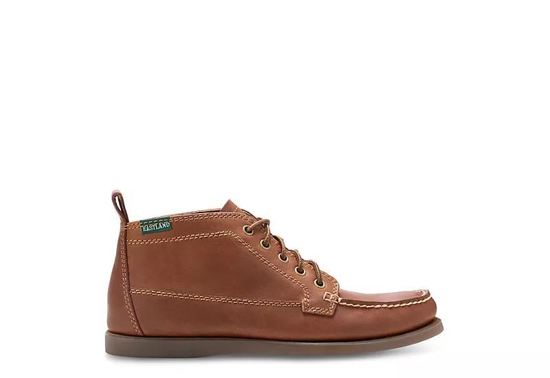 Eastland Seneca Camp Moc Chukka Boot Product Image