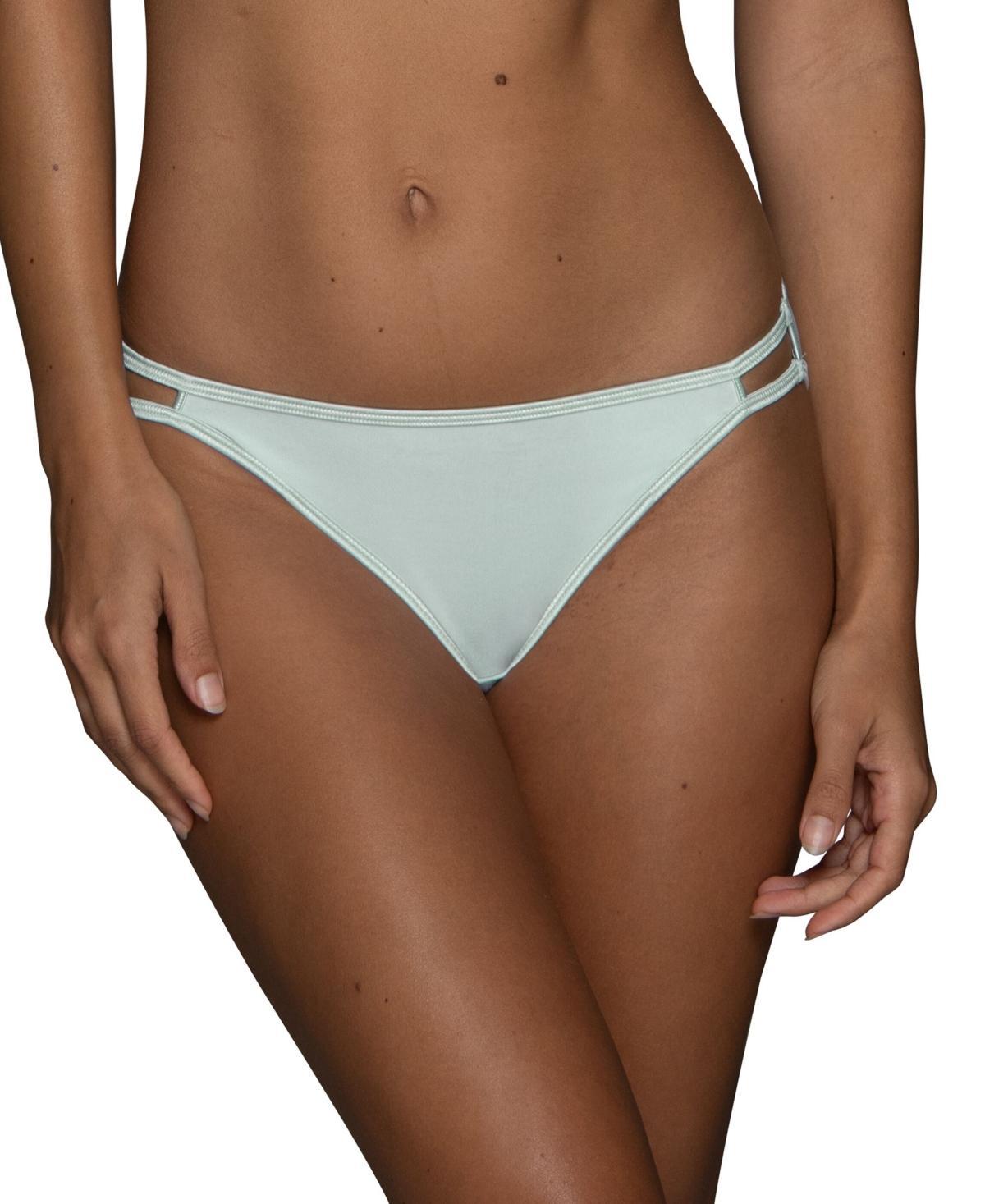 Vanity Fair Illumination String Bikini Underwear 18108 Product Image