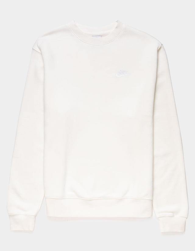 NIKE Sportswear Club Fleece Mens Sweatshirt Product Image