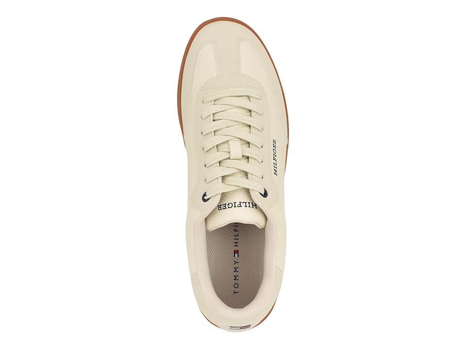 Tommy Hilfiger Bregan (Light Natural/Gum Multi) Men's Shoes Product Image