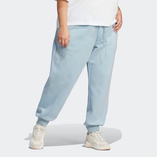 ALL SZN Fleece Pants (Plus Size) Product Image