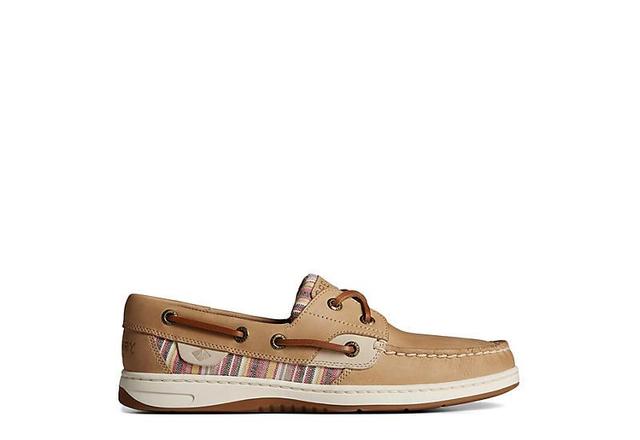 Sperry Womens Bluefish Boat Shoe Shoes Product Image