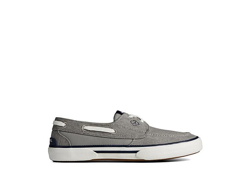 Sperry Womens Pier Wave Boat Slip On Sneaker Product Image