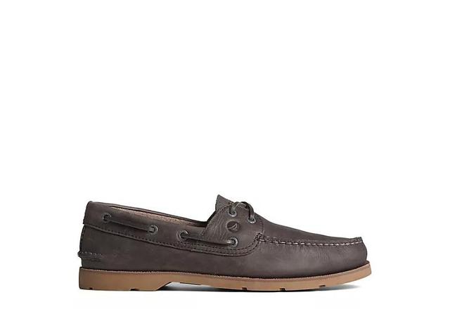 Sperry Mens Leeward Boat Shoe Product Image