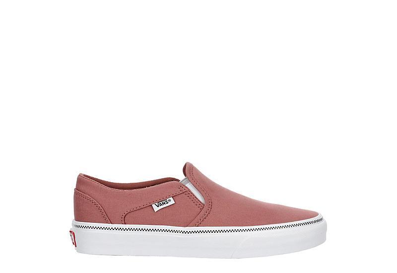 Vans Womens Asher Sneaker Product Image