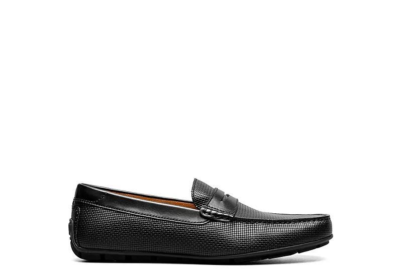 Florsheim Men's Motor Moc Toe Penny Driver Product Image