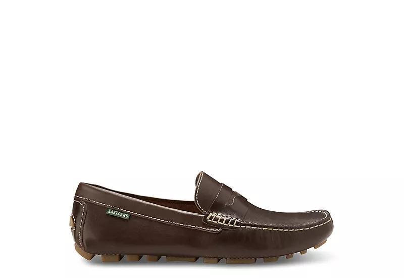 Eastland Patrick Mens Leather Loafers Product Image