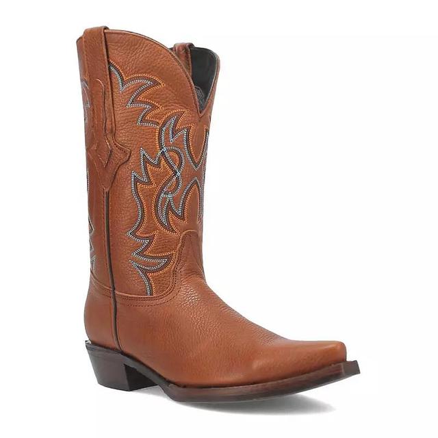 Dingo Gold Rush Mens Leather Boots Product Image