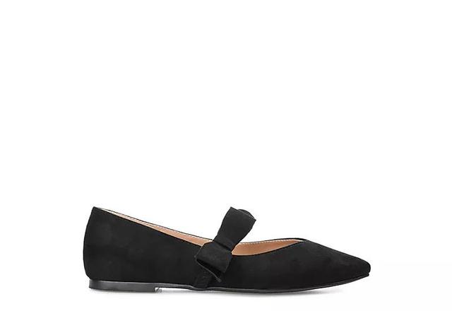 Journee Collection Womens Aizlynn Mary Jane Flats Product Image