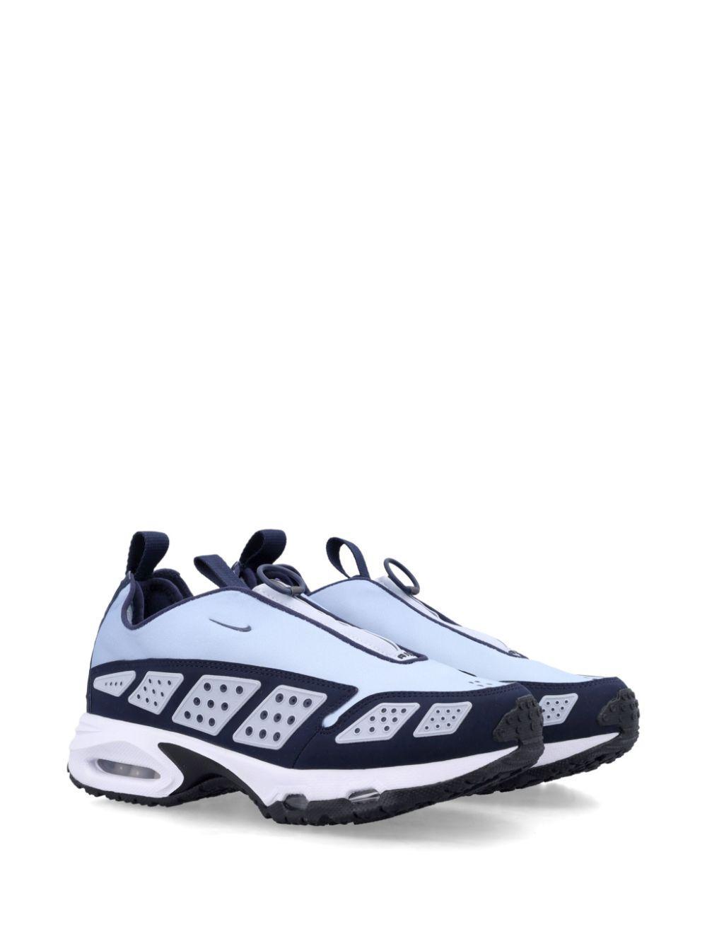 NIKE Air Max Sndr Sneakers In Lightblue Product Image