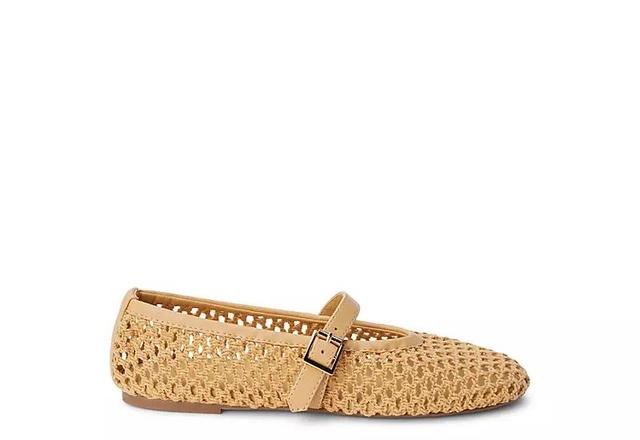 Coconuts Womens Matisse Nolita Casual Flat Mary Jane Product Image