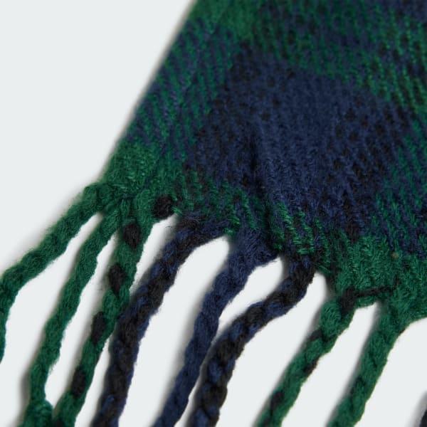 Tartan Scarf Product Image