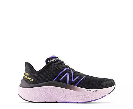 New Balance Womens Fresh Foam X Kaiha Running Shoe Product Image