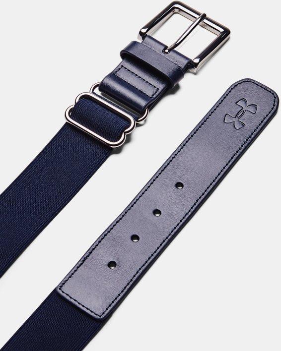 Mens UA Baseball Belt Product Image