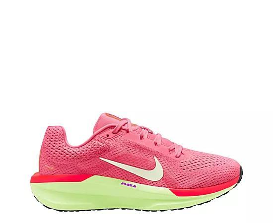 Nike Womens Air Winflo 11 Running Shoe Product Image