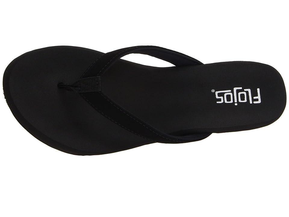 Flojos Olivia Women's Sandals Product Image