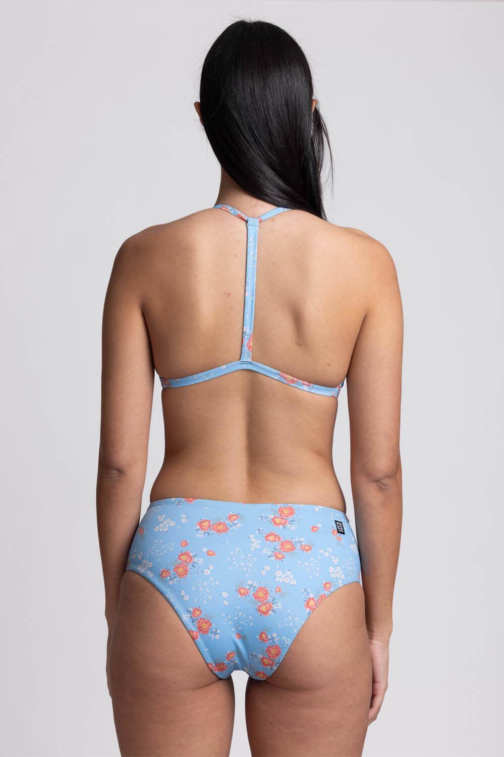 Elzie Bikini Bottom Product Image