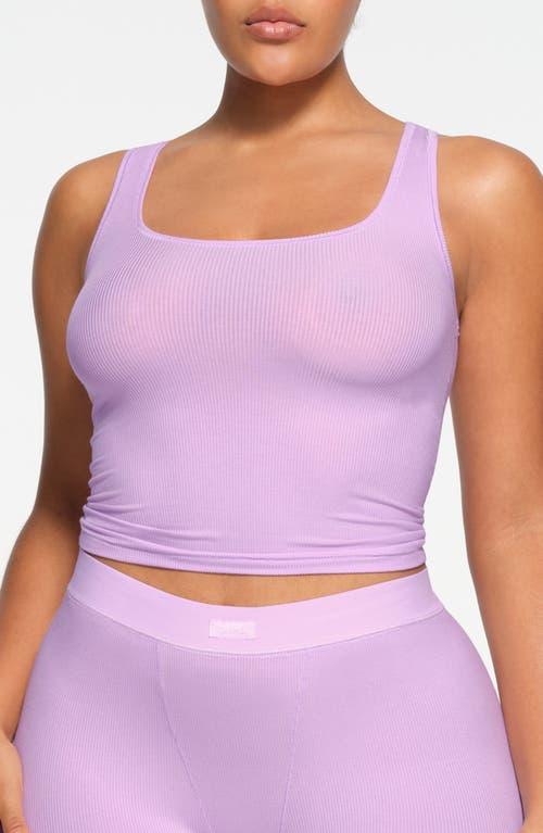 SKIMS Soft Lounge Tank Product Image