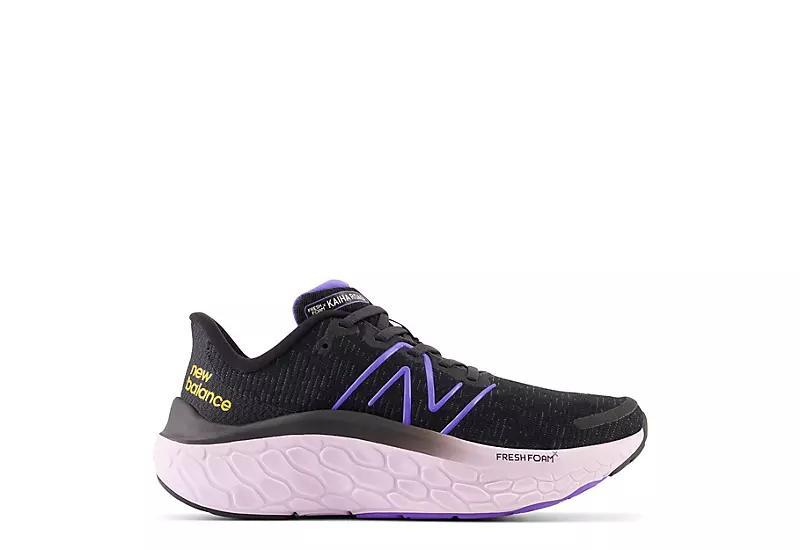 New Balance Womens Fresh Foam X Kaiha Running Shoe Product Image