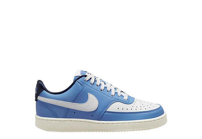 Nike Womens Court Vision Low Next Nature Sneaker Product Image