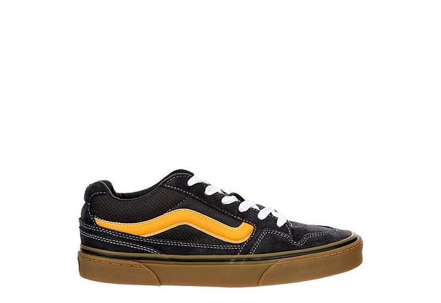 Vans Men's Caldrone Sneaker Product Image