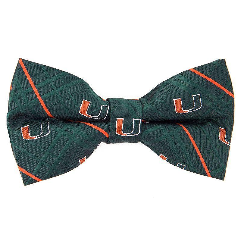 Mens NCAA Oxford Bow Tie Product Image