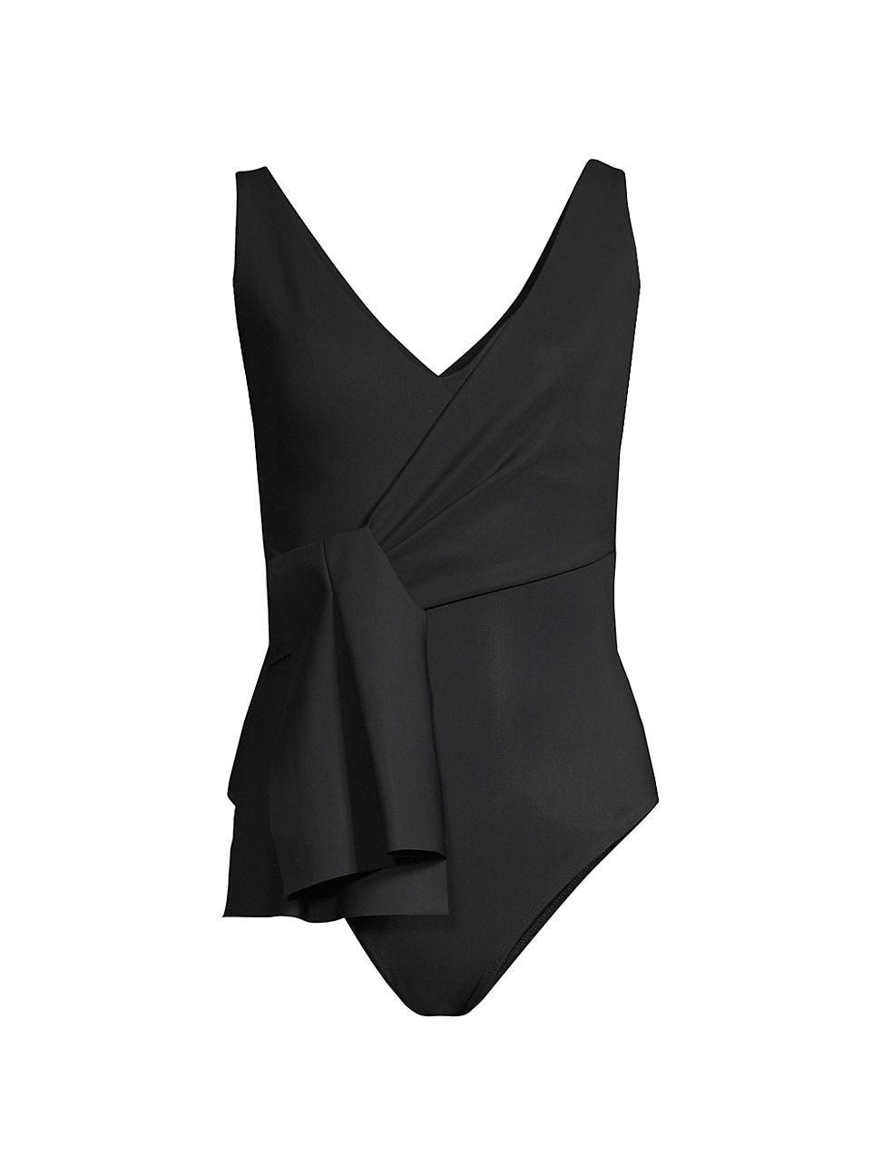 Womens Cochi One-Piece Swimsuit Product Image