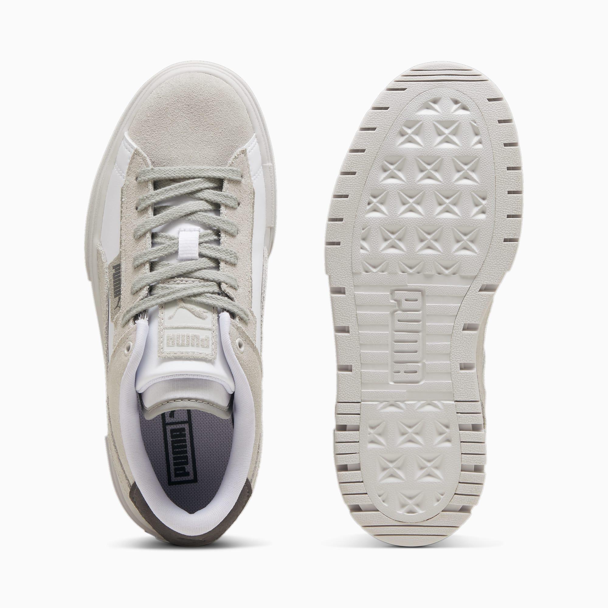 Mayze Crashed Women's Sneakers Product Image