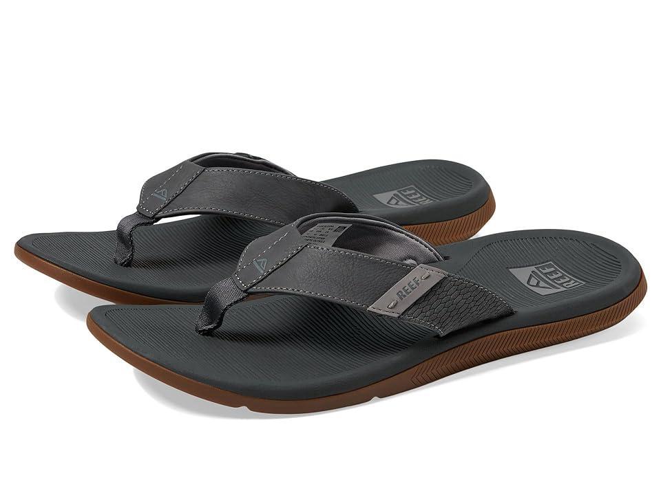 Mens Reef Santa Ana Sandal Product Image