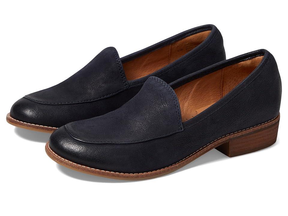 Sofft Napoli Leather Loafers Product Image