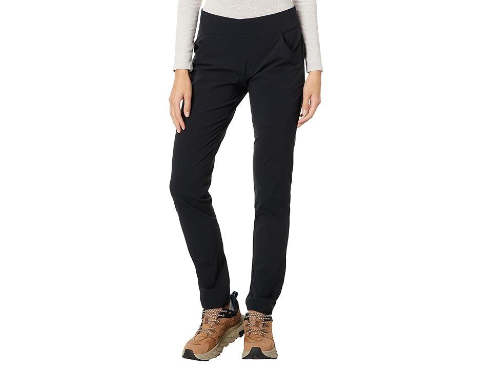 Columbia Anytime Casual Pull-On Pants Women's Casual Pants Product Image