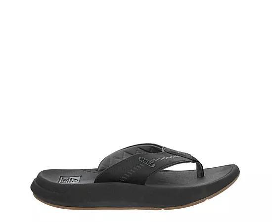 Reef Men's Swellsole Rover Flip Flop Sandal Product Image