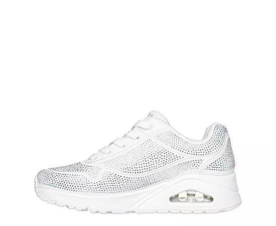 Skechers Womens Uno Sneaker Product Image