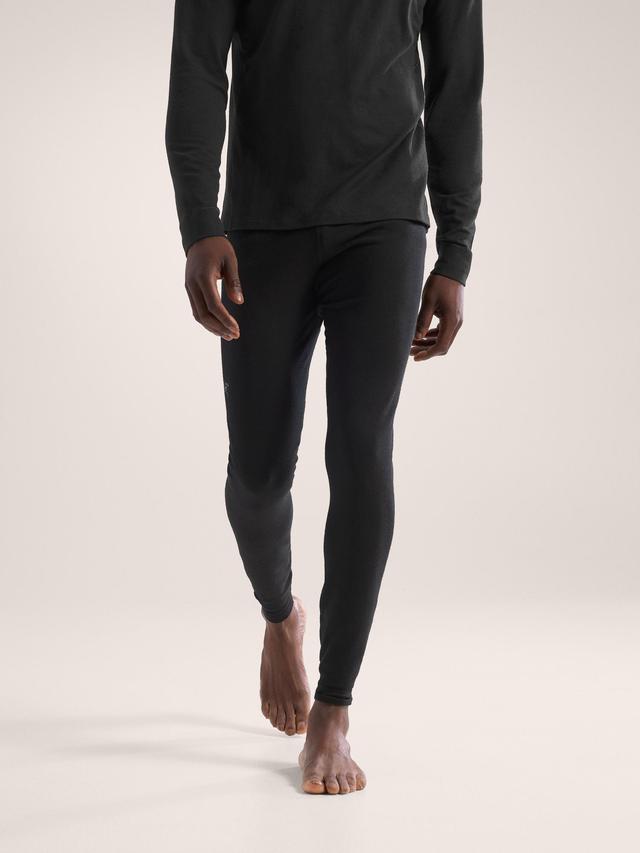 Rho Merino Wool Bottom Men's Product Image