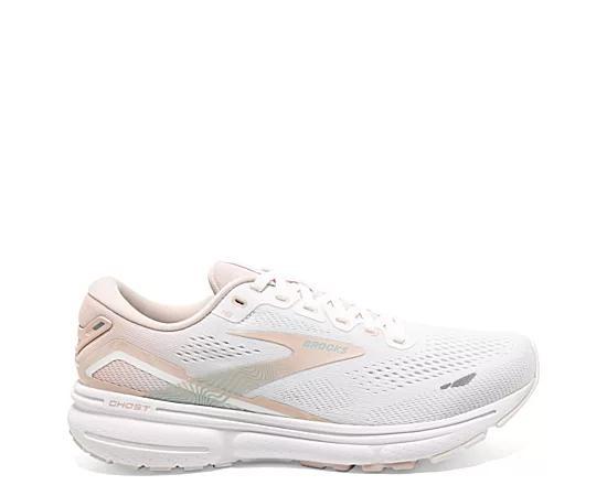 Brooks Womens Ghost 15 Running Shoe Product Image